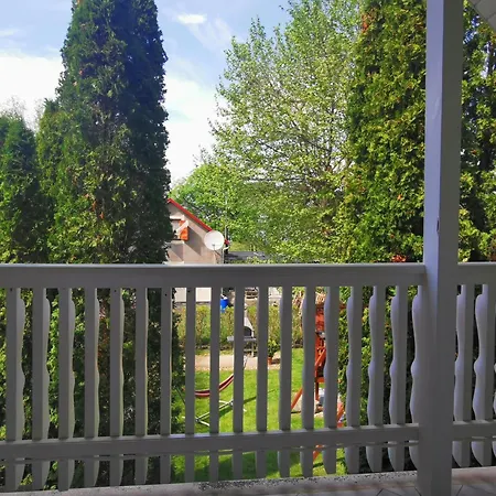 Csokonai Feriehus Zamárdi