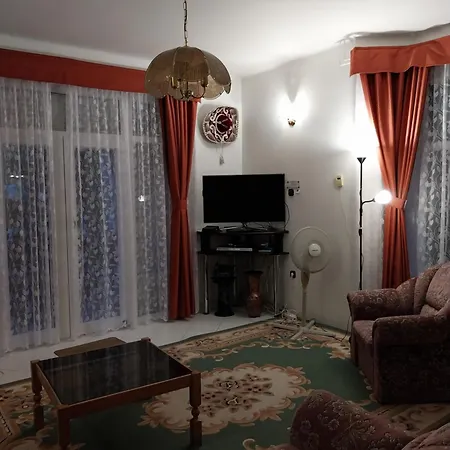 Feriehus Csokonai Zamárdi