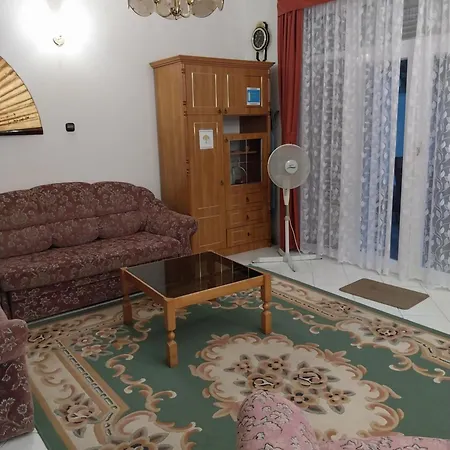 Vakantiehuis Csokonai