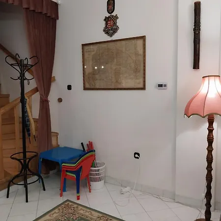 Csokonai Vakantiehuis *