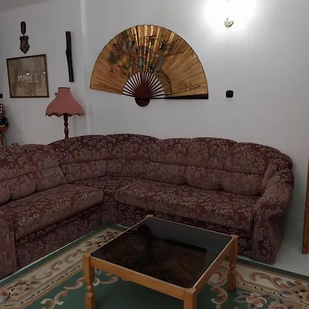 Vakantiehuis Csokonai *