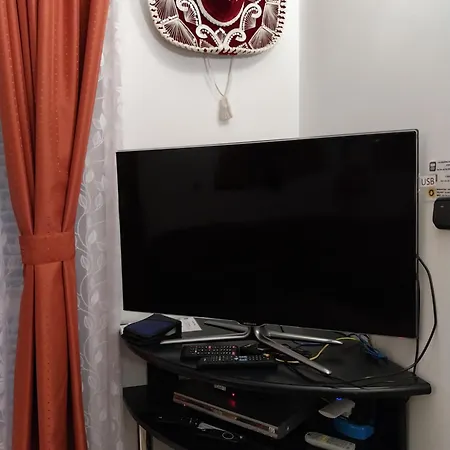Csokonai Vakantiehuis Zamárdi
