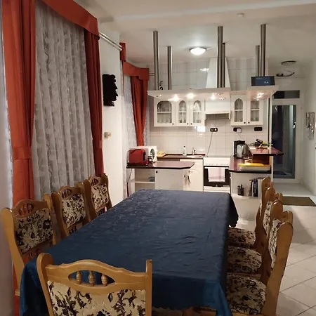Csokonai Vakantiehuis
