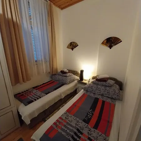 Vakantiehuis Csokonai
