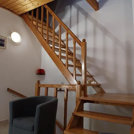 Csokonai Vakantiehuis Zamárdi