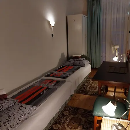 Vakantiehuis Csokonai