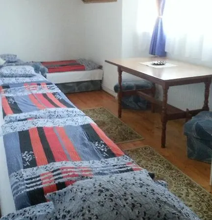 Holiday home Csokonai