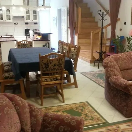 Csokonai Holiday home