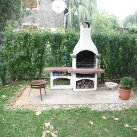 Holiday home Csokonai Zamardi