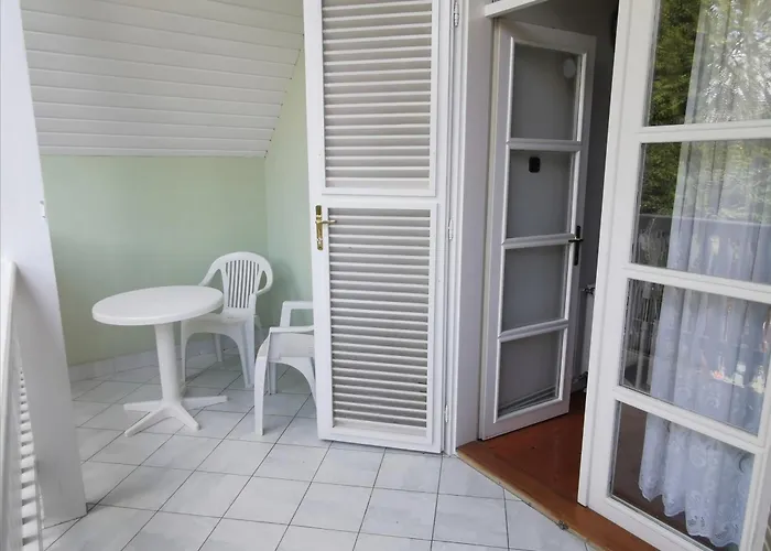 Case de vacanță Csokonai Zamárdi