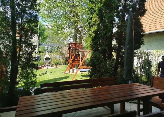 Csokonai Case de vacanță