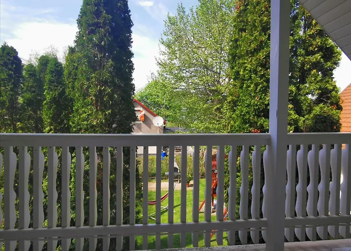 Csokonai Case de vacanță Zamárdi