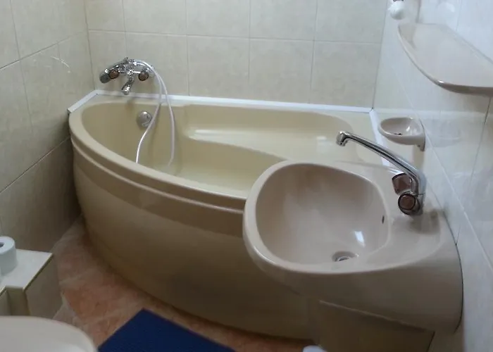 Csokonai Case de vacanță *